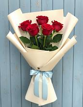 Букет Классика чувств #REPLACE_PRED# Винсадах