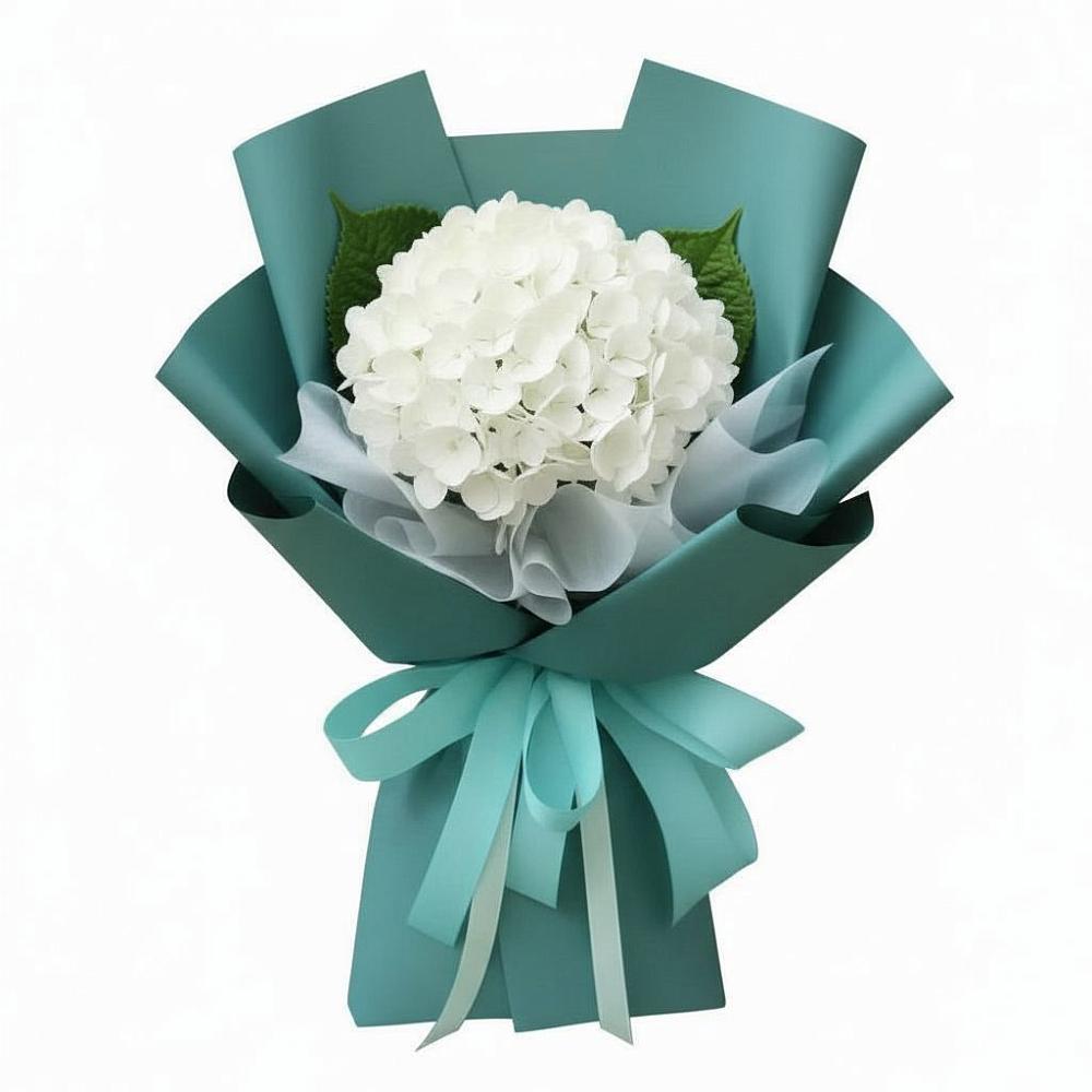 Букет цветов из: Гортензия в Винсадах