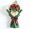 Букет цветов из: Розы в Винсадах