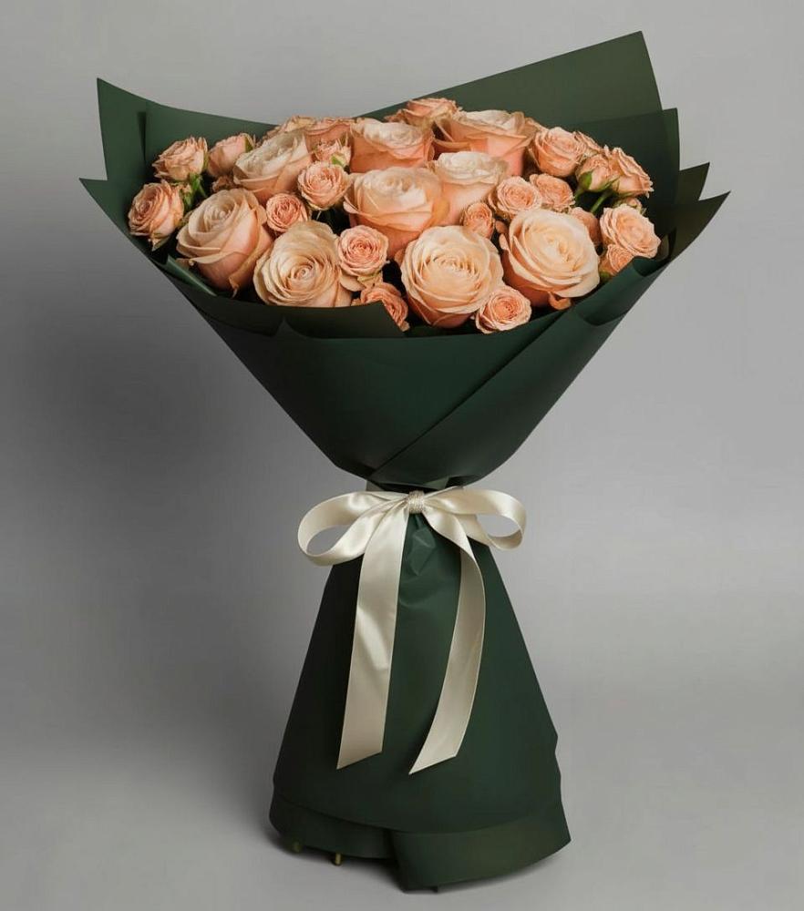 Букет Элегантный в Винсадах