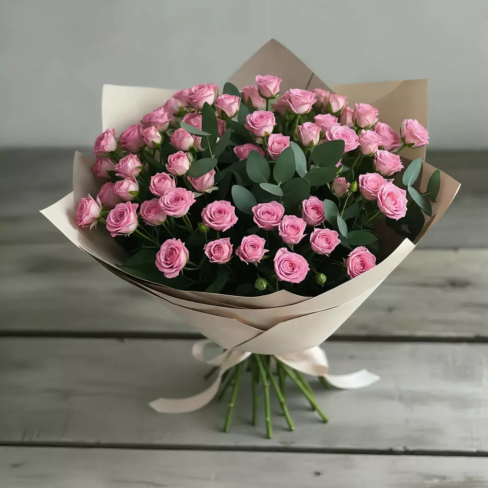 Букет Удовольствие в Винсадах