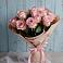 Букет цветов из: Розы в Винсадах