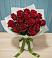 Букет Красные розы в Винсадах