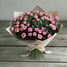 Букет Удовольствие в Винсадах