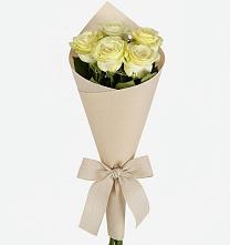 Букет цветов из:  Розы #REPLACE_PRED# Винсадах