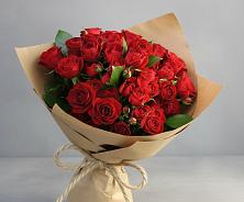 Букет Любовный роман в Винсадах