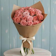 Букет цветов из:  Розы в Винсадах