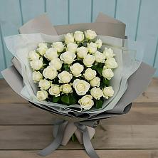 Букет Белоснежная нежность в Винсадах