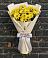 Букет цветов из: Хризантемы в Винсадах