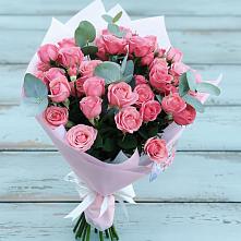 Букет Леди совершенство в Винсадах