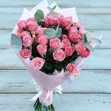 Букет Леди совершенство в Винсадах